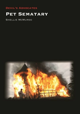 Pet Sematary by McMurdo, Shellie