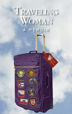 Traveling Woman by Wilfong, Cheryl