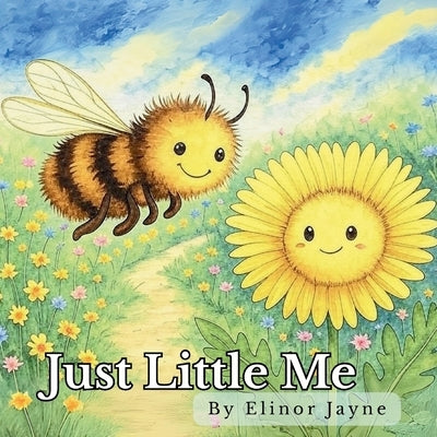 Just Little Me by Jayne, Elinor