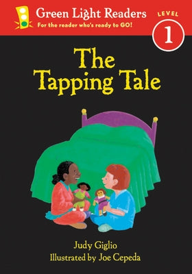 The Tapping Tale by Giglio, Judy