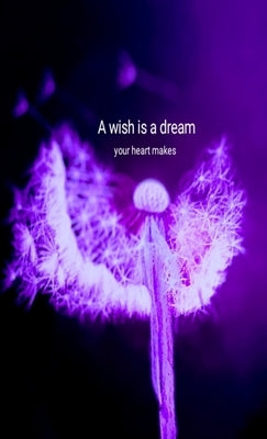 Wish is a dream by Camus, C.
