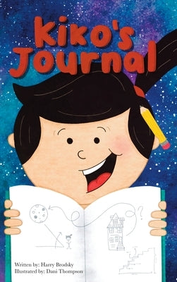 Kiko's Journal by Brodsky, Harry