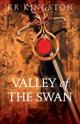 Valley of The Swan by Kingston, Kr