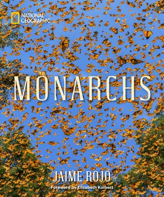 Monarchs by Rojo, Jaime