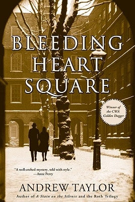 Bleeding Heart Square by Taylor, Andrew