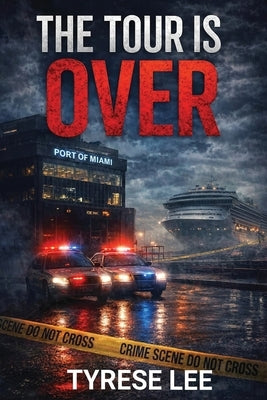 The Tour Is Over by Lee, Tyrese