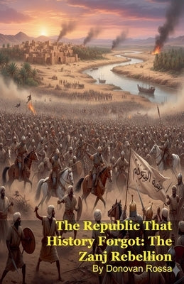 The Republic That History Forgot: The Zanj Rebellion by Rossa, Donovan