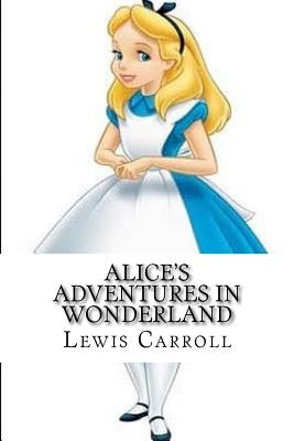 Alice's Adventures in Wonderland by Quilarque, Edward