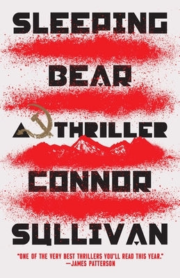 Sleeping Bear: A Thriller by Sullivan, Connor