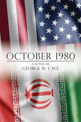 October 1980 by Cave, George W.