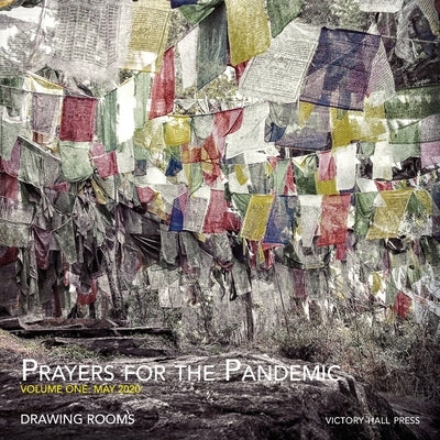 Prayers for the Pandemic by Trauben, Anne