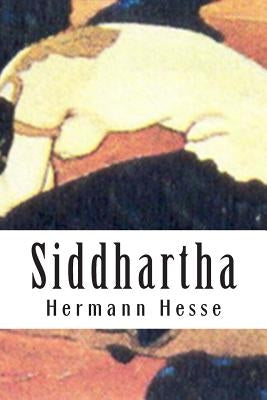 Siddhartha by Hesse, Hermann