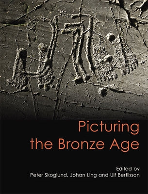 Picturing the Bronze Age by Ling, Johan