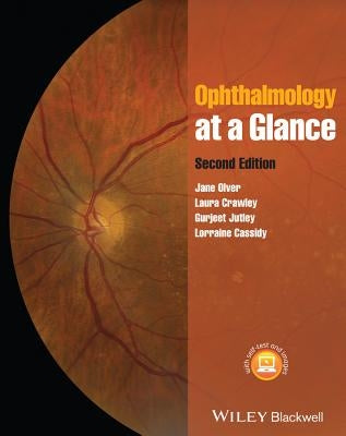 Ophthalmology at a Glance by Crawley, Laura
