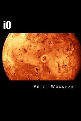Io by Woodhart, Peter