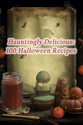 Hauntingly Delicious: 100 Halloween Recipes by Platter, The Sizzling