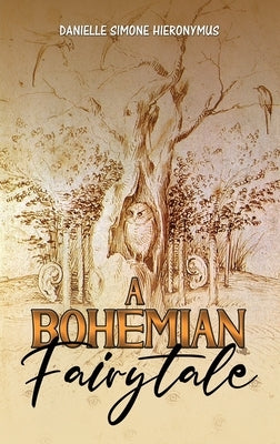 A Bohemian Fairytale by Hieronymus, Danielle Simone