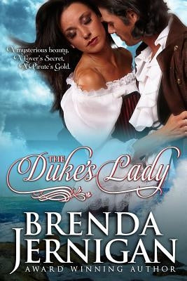 The Duke's Lady by Jernigan, Brenda