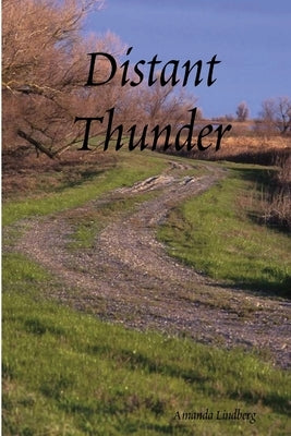 Distant Thunder by Lindberg, Amanda