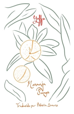 Naranja Sangre by As, Yaffa