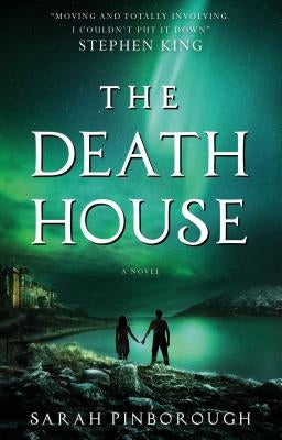 The Death House by Pinborough, Sarah