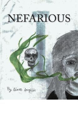 Nefarious by Taylor, Sage