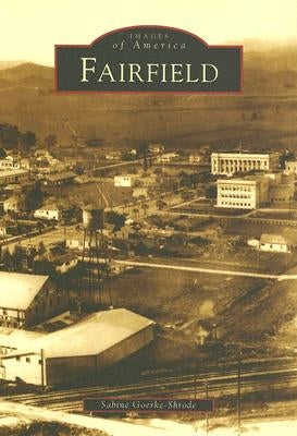Fairfield by Goerke-Shrode, Sabine