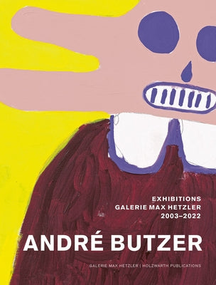 André Butzer by Butzer, André
