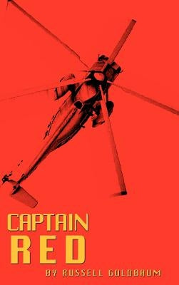 Captain Red by Goldbaum, Russell