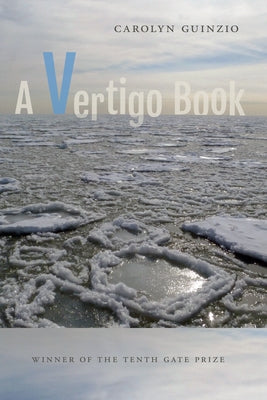 A Vertigo Book by Guinzio, Carolyn