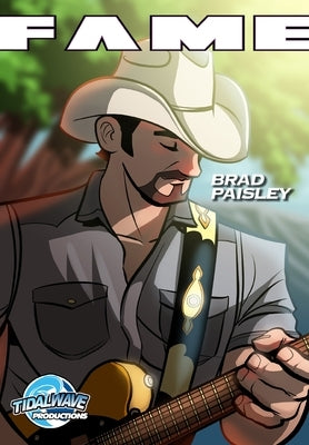 Fame: Brad Paisley by Davis, Darren G.