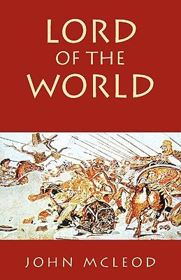Lord of the World by McLeod, John