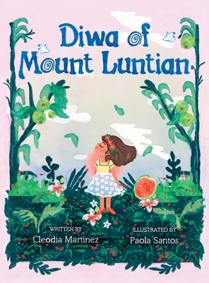 Diwa of Mount Luntian by Martinez, Cleodia