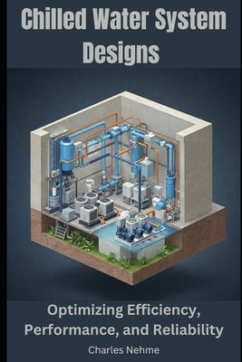 Chilled Water System Designs: Optimizing Efficiency, Performance, and Reliability by Nehme, Charles
