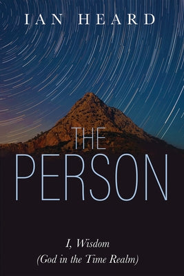 The Person by Heard, Ian