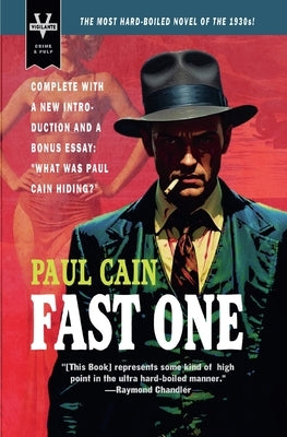 Fast One by Books, Gutter