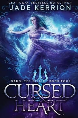 Cursed Heart by Kerrion, Jade