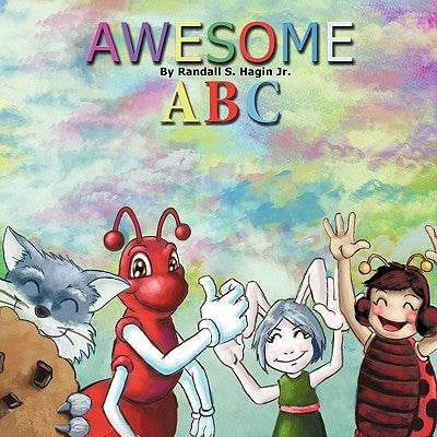 Awesome ABC by Hagin, Randall S., Jr.