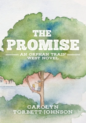 The Promise by Torbett-Johnson, Carolyn