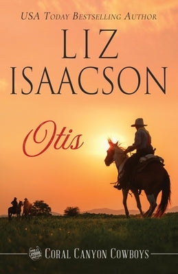 Otis by Isaacson, Liz