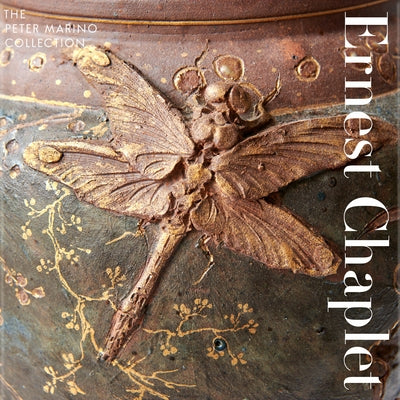 Ernest Chaplet: The Peter Marino Collection by Tornier, Etienne