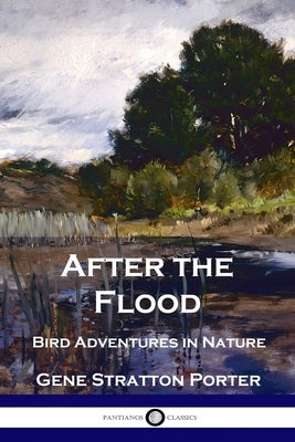 After the Flood: Bird Adventures in Nature by Porter, Gene Stratton