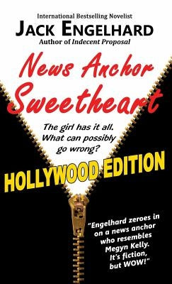 News Anchor Sweetheart by Engelhard, Jack