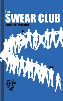 The Swear Club by Fitzpatrick, Chris