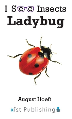 Ladybug by Hoeft, August