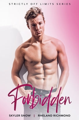 Forbidden by Snow, Skyler