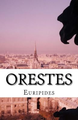 Orestes by Coleridge, Edward Philip