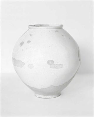 The Korean Ceramics: The Scholar's Vision, the Photographer's Eye by Chung, Yangmo