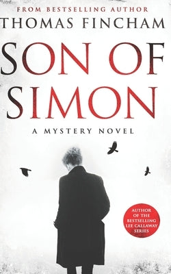 Son of Simon by Fincham, Thomas