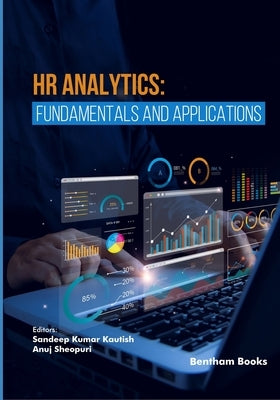 HR Analytics: Fundamentals and Applications by Sheopuri, Anuj